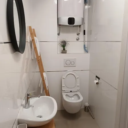 Ivino Apartment Omis Room photo