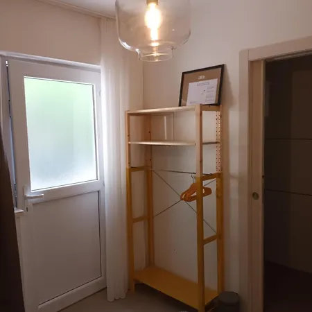 Ivino Apartment Omis Room photo