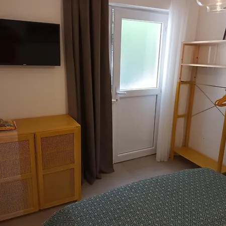Ivino Apartment Omis Room photo