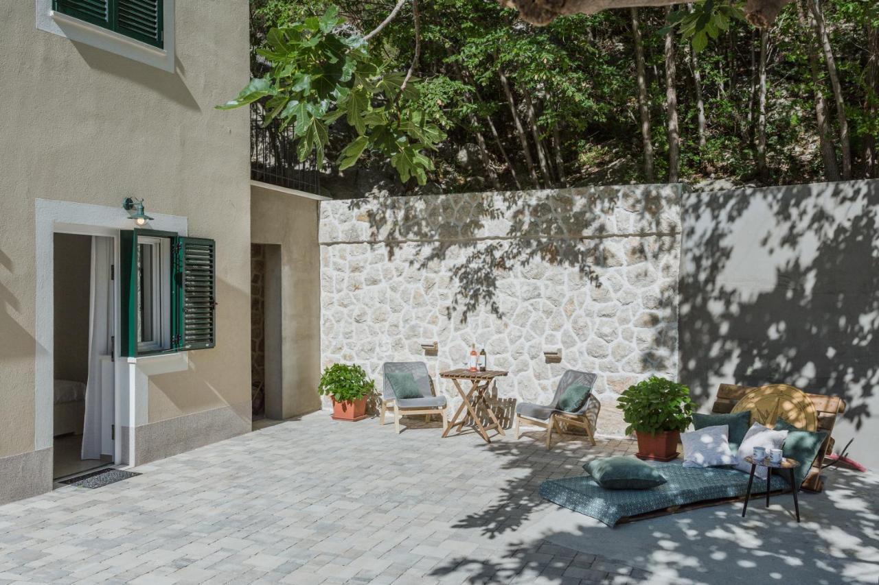 Apartment Ivino *