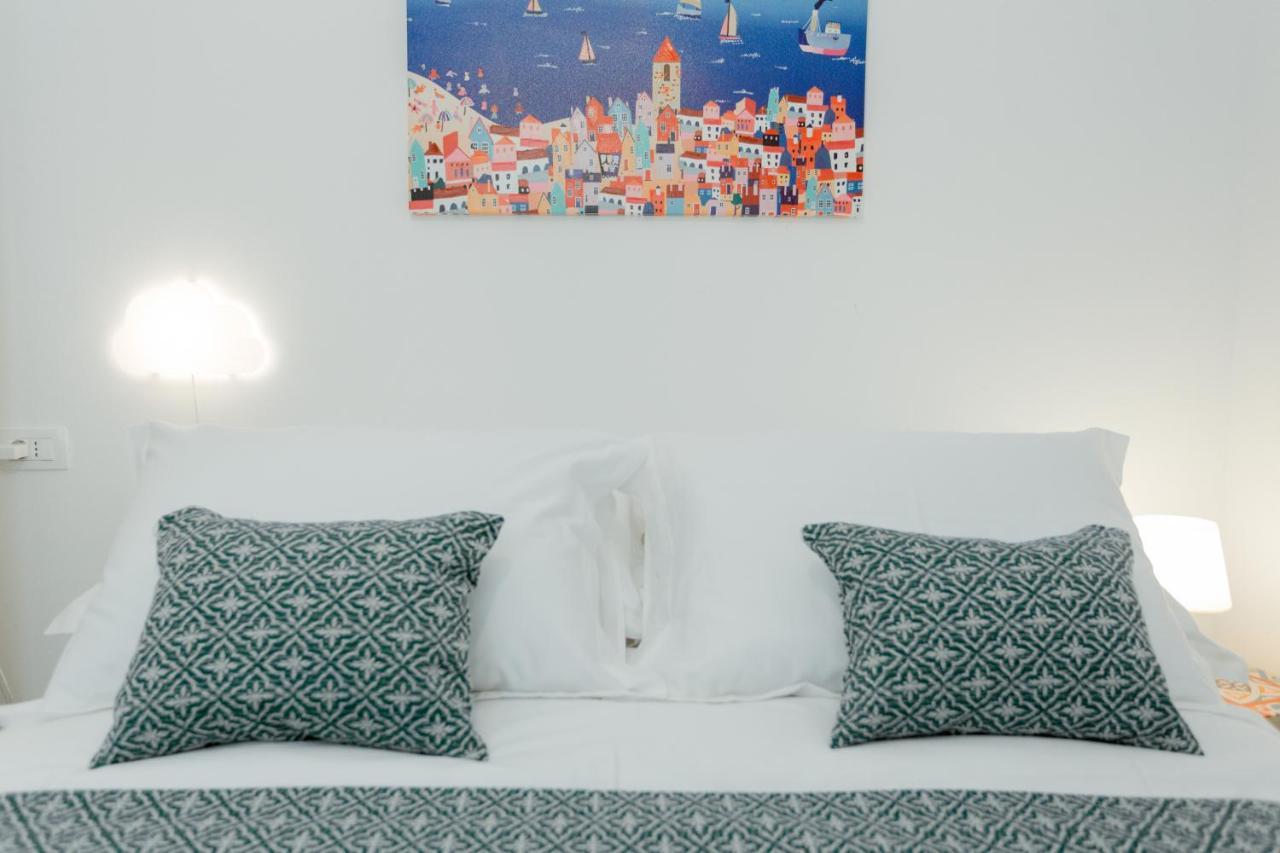 Ivino Apartment *