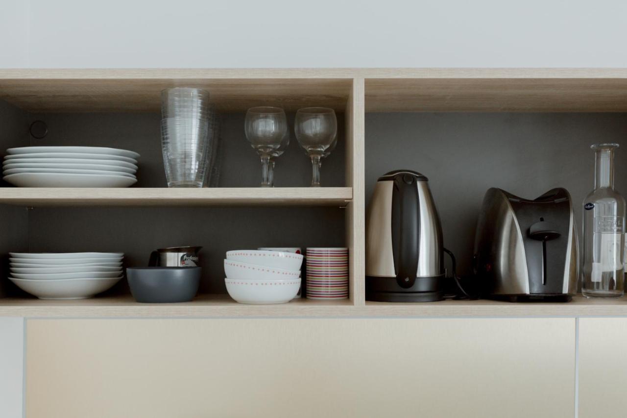 Ivino Apartment