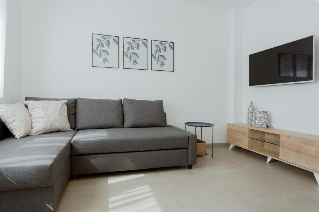 Apartment Ivino *
