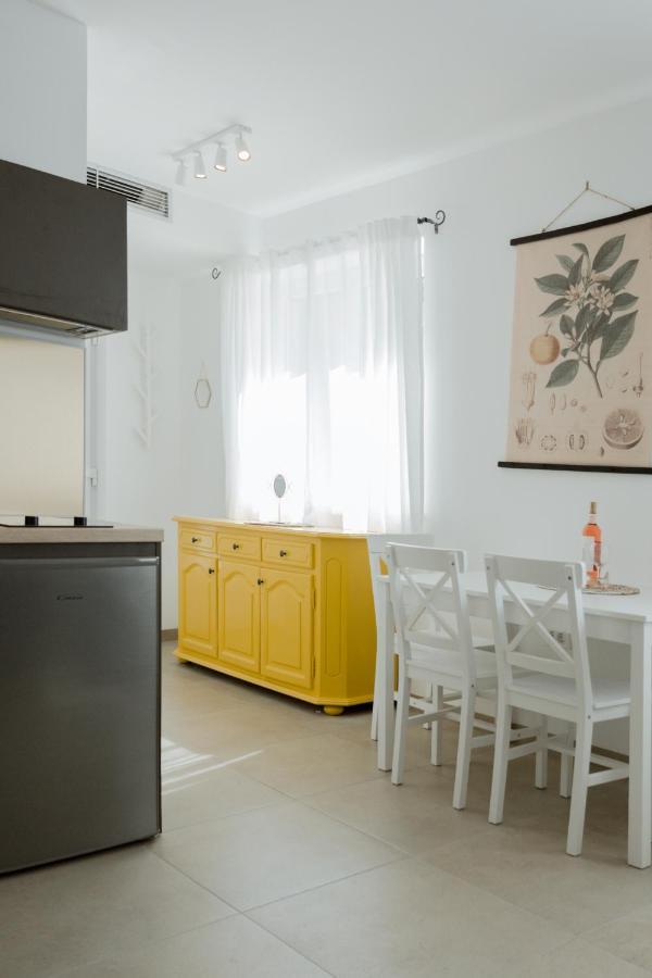 Apartment Ivino Omis