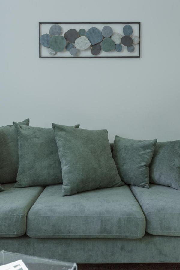 Apartment Ivino