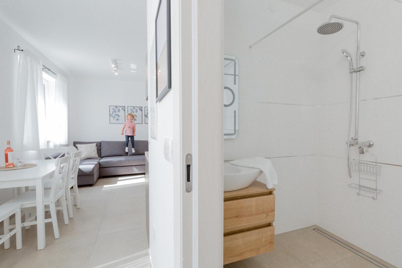 Apartment Ivino