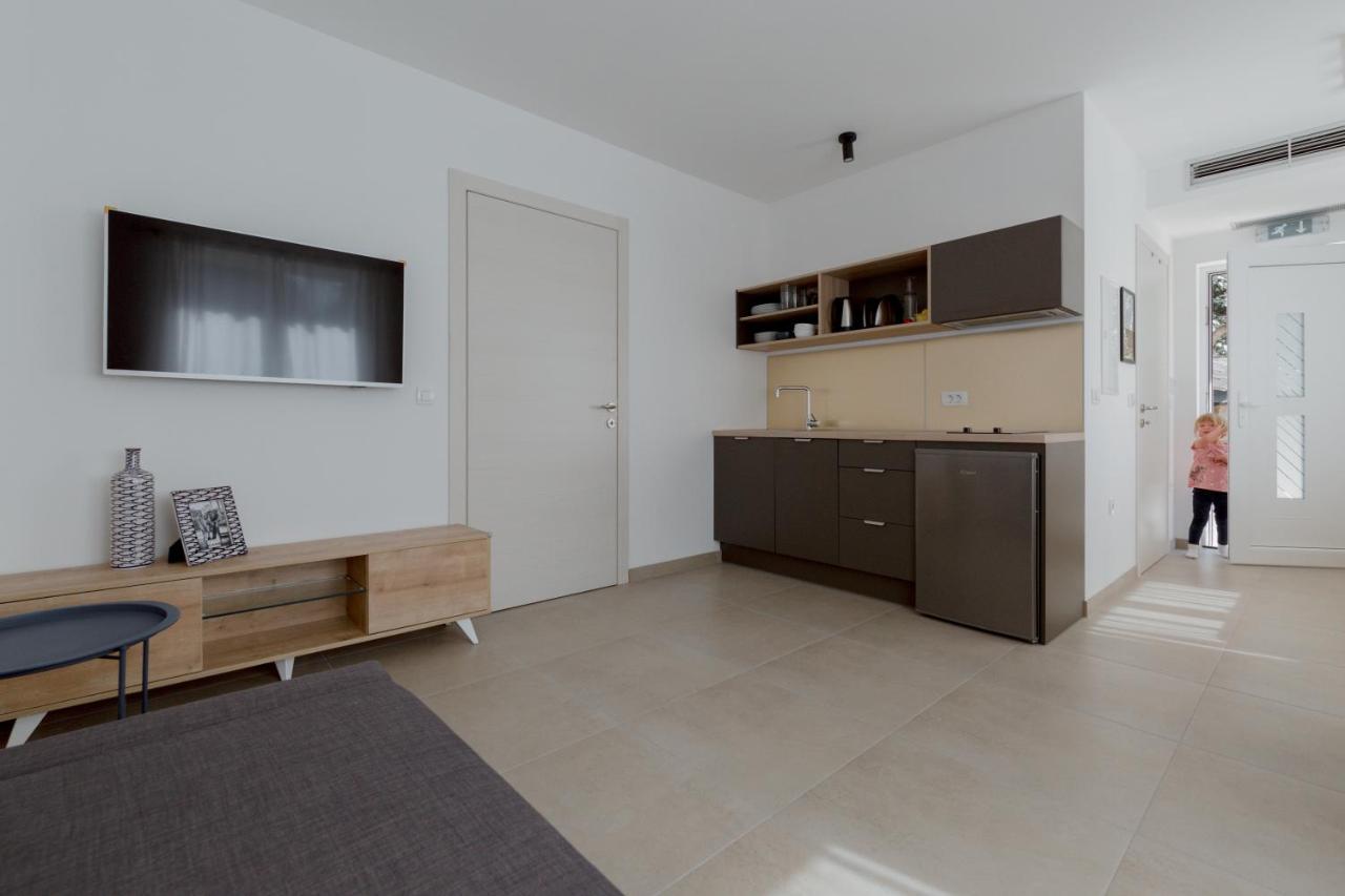 Apartment Ivino *
