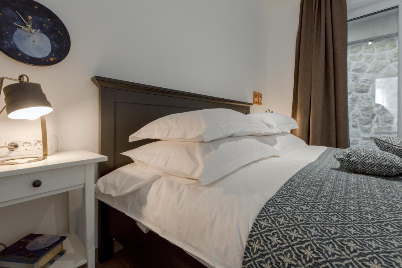 Apartment Ivino Omis