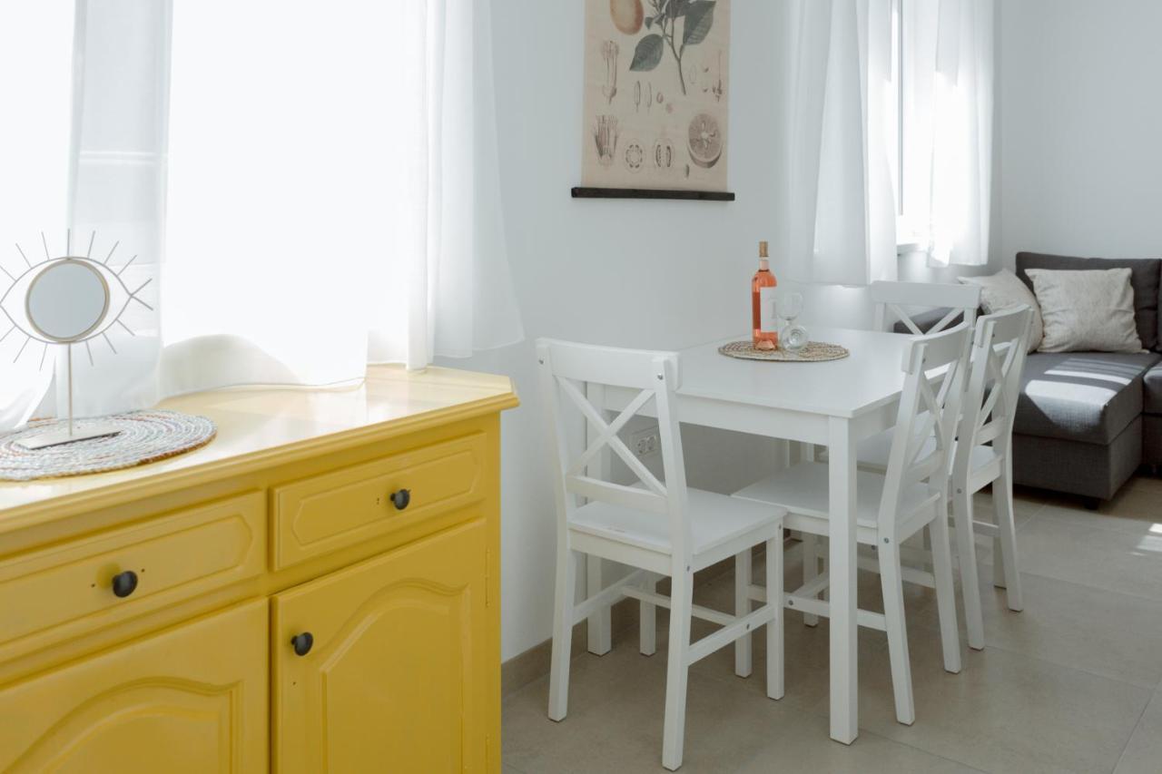 Ivino Apartment