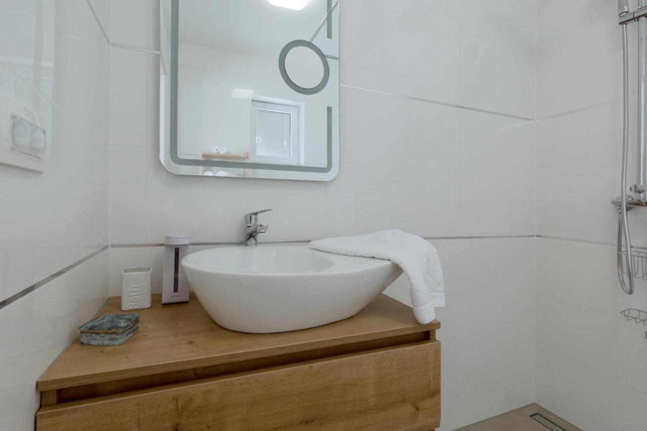 Apartment Ivino *