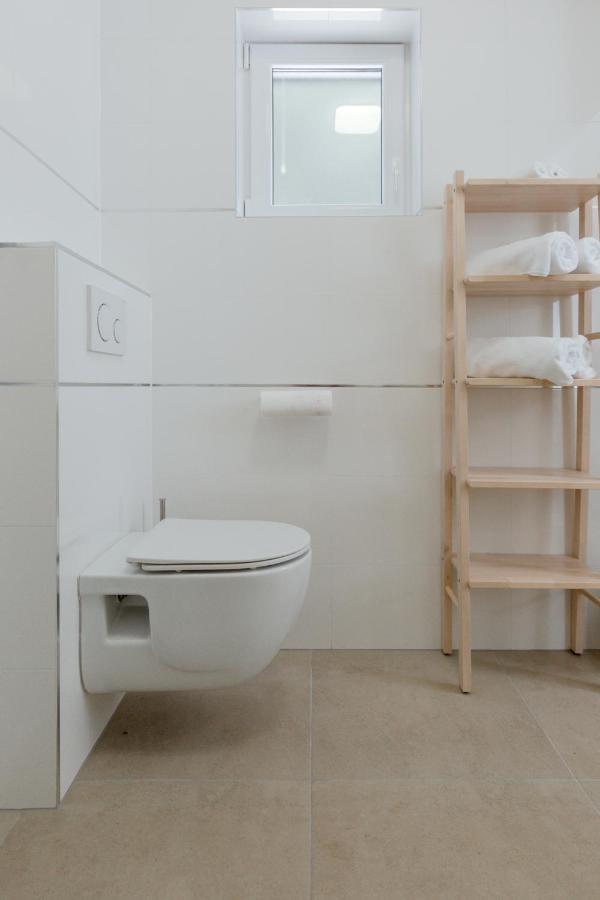 Ivino Apartment *