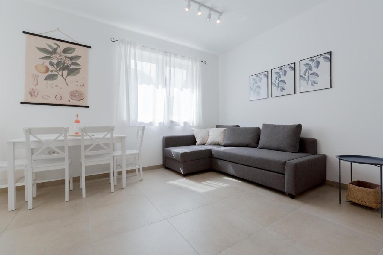 Ivino Apartment Omis