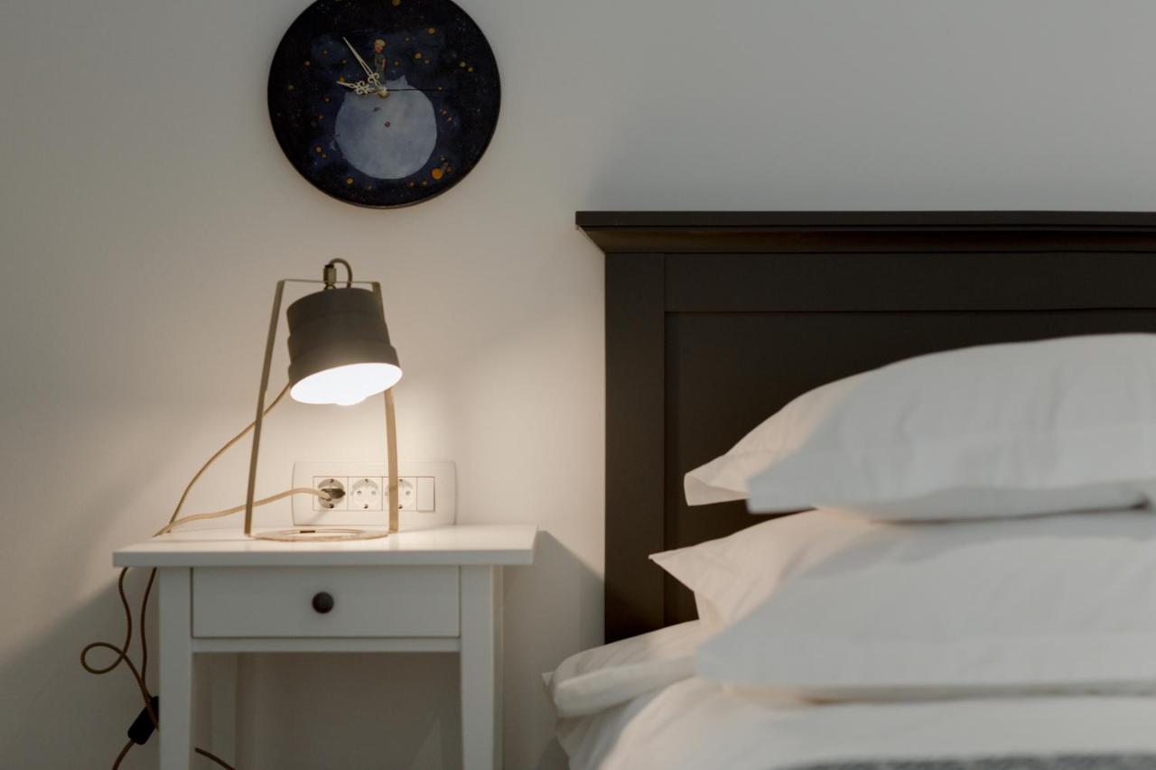 Ivino Apartment Omis