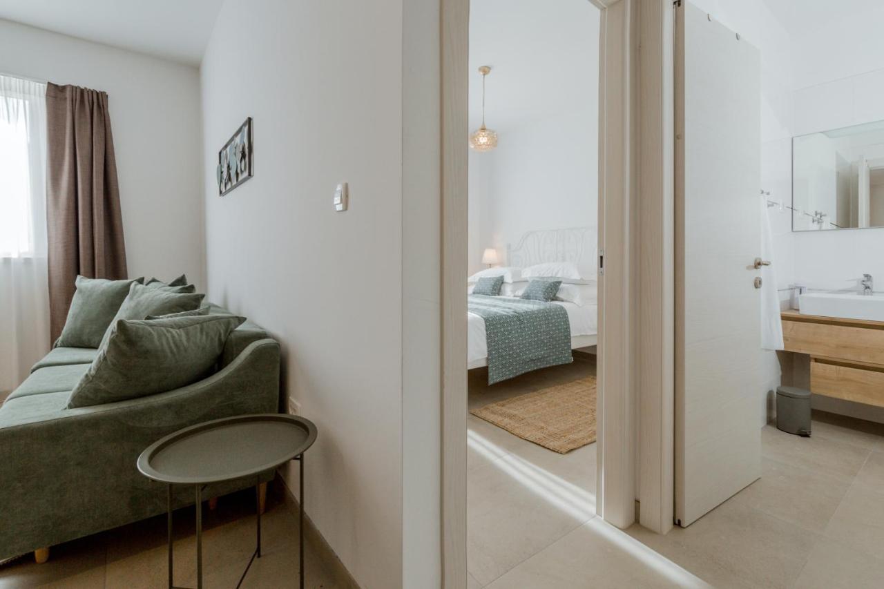 Apartment Ivino *