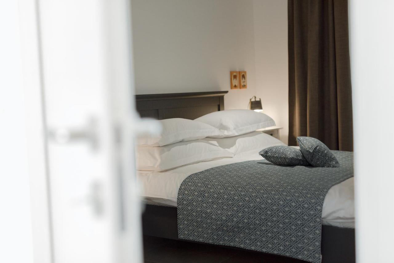 Ivino Apartment *