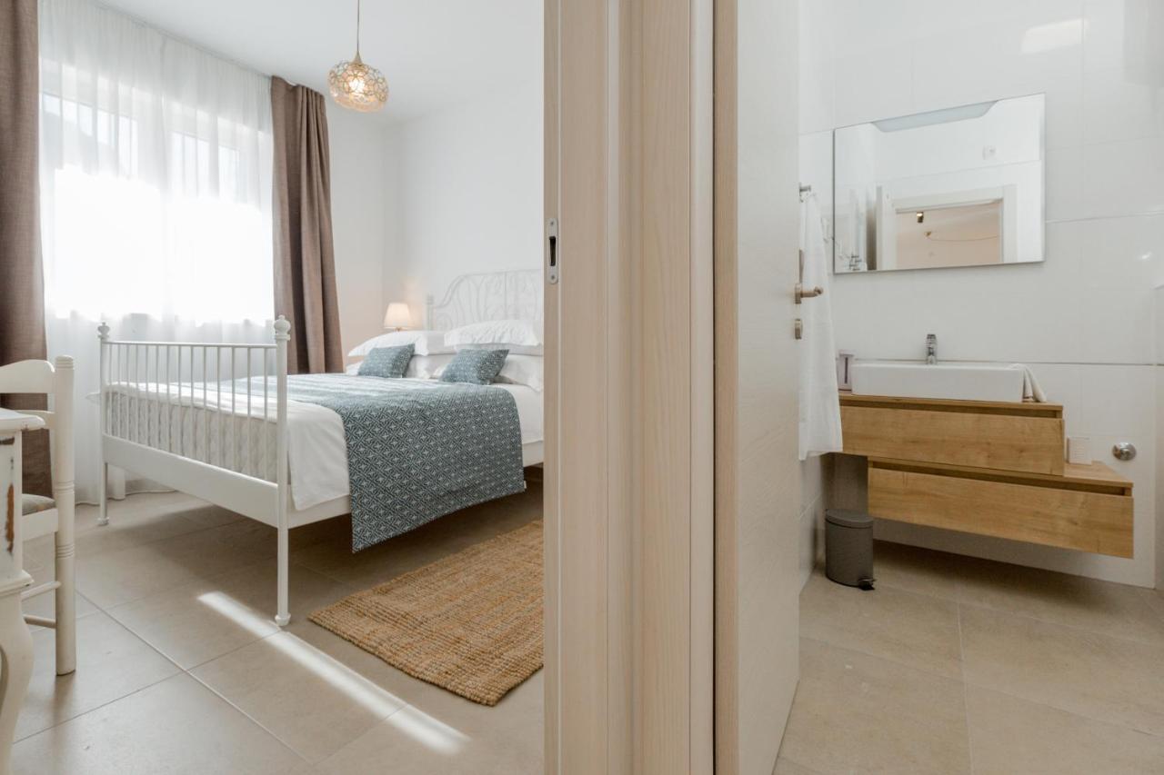 Ivino Apartment