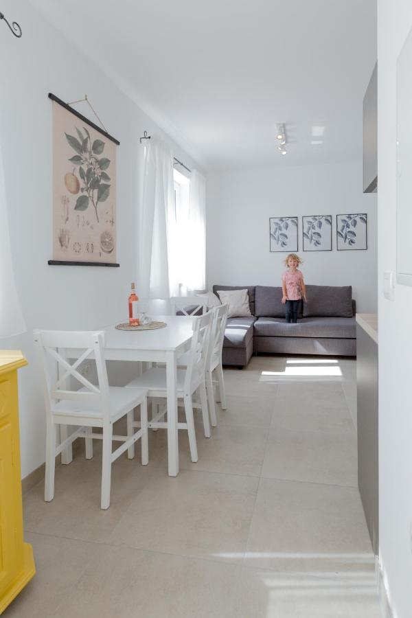 Ivino Apartment Omis