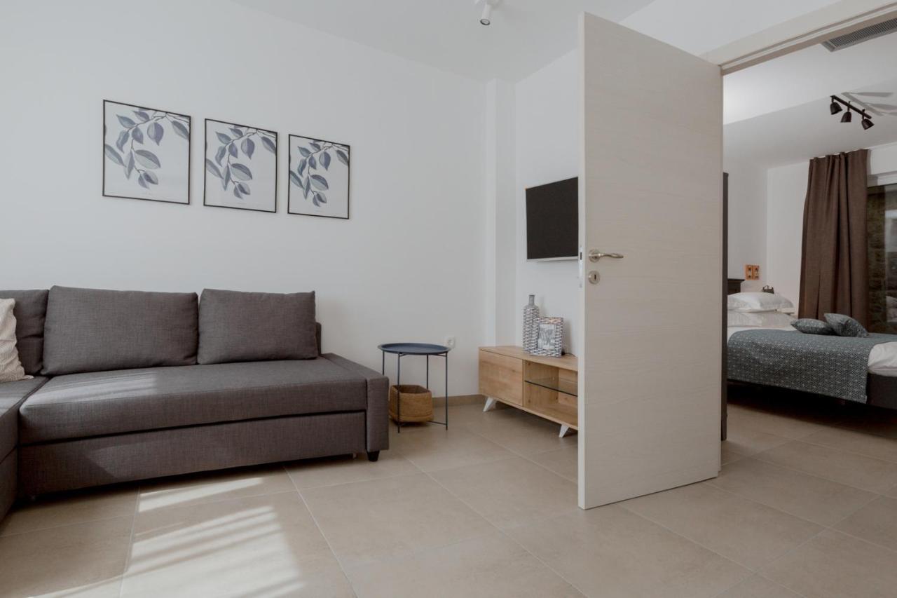 Ivino Apartment
