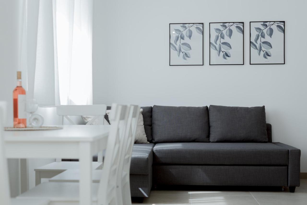 Apartment Ivino Omis