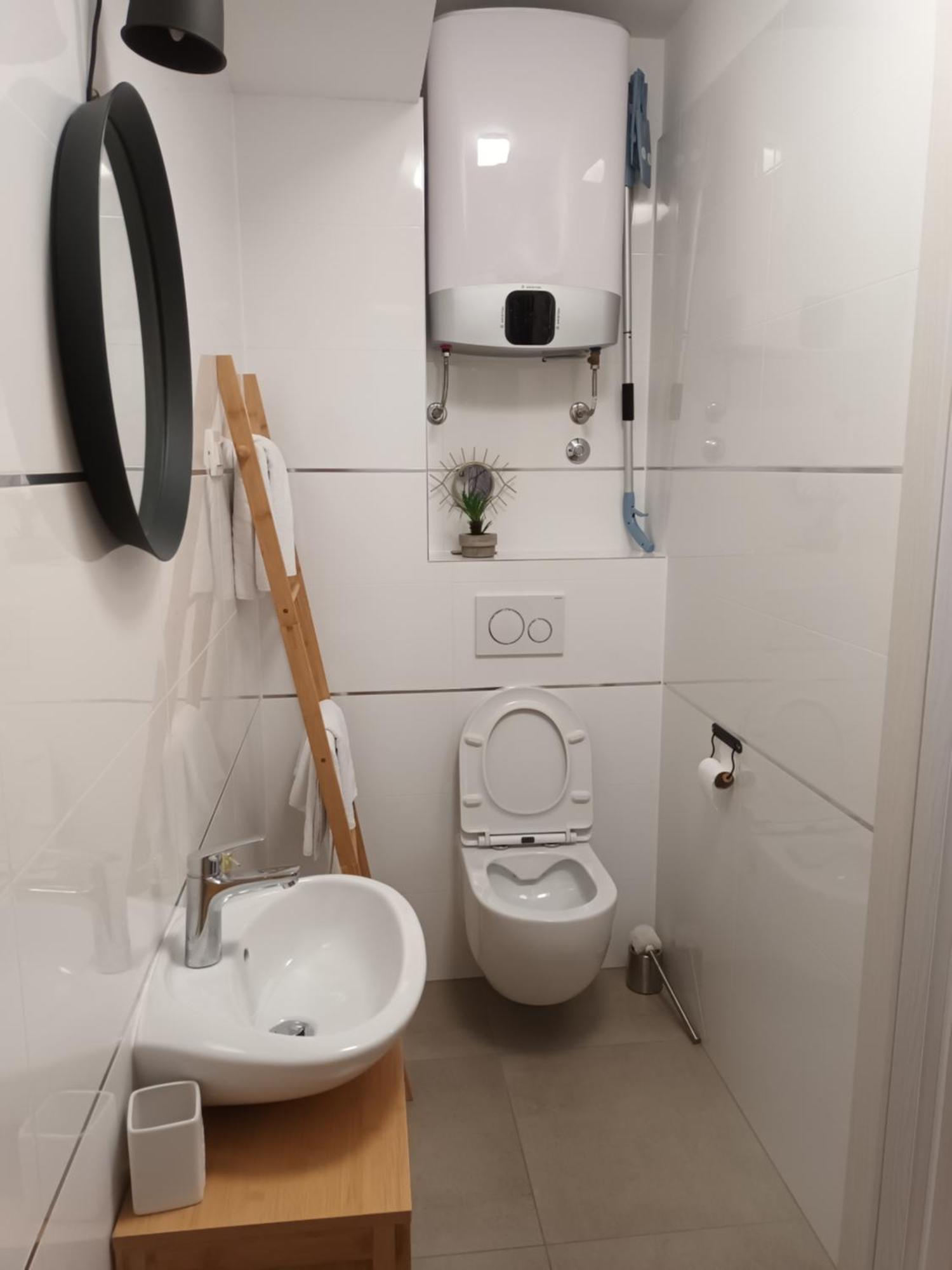 Ivino Apartment *