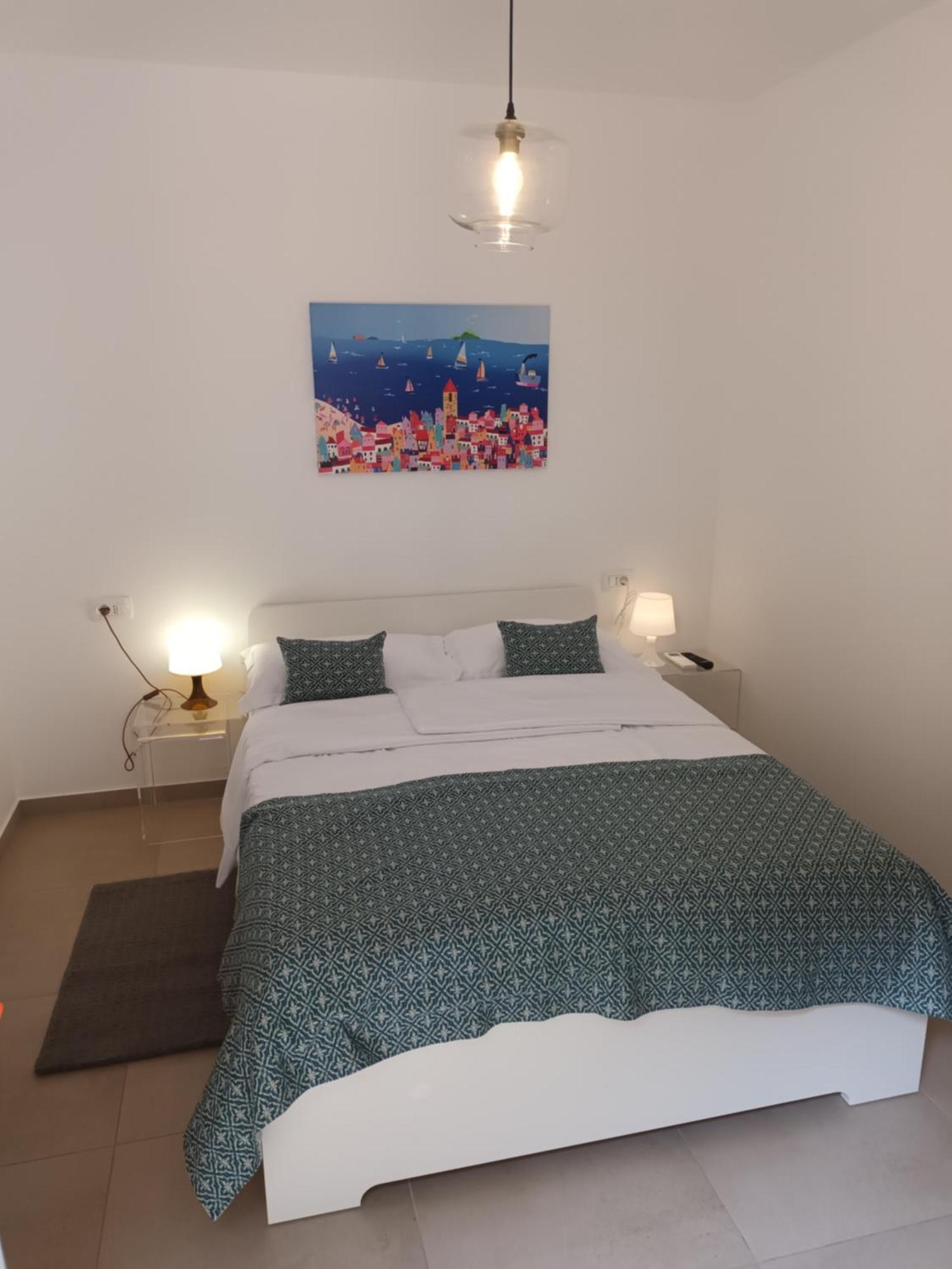 Apartment Ivino Omis