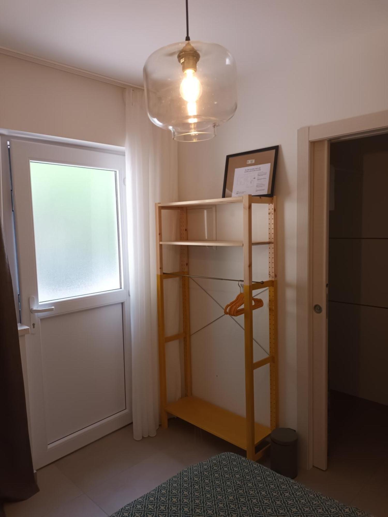 Ivino Apartment *
