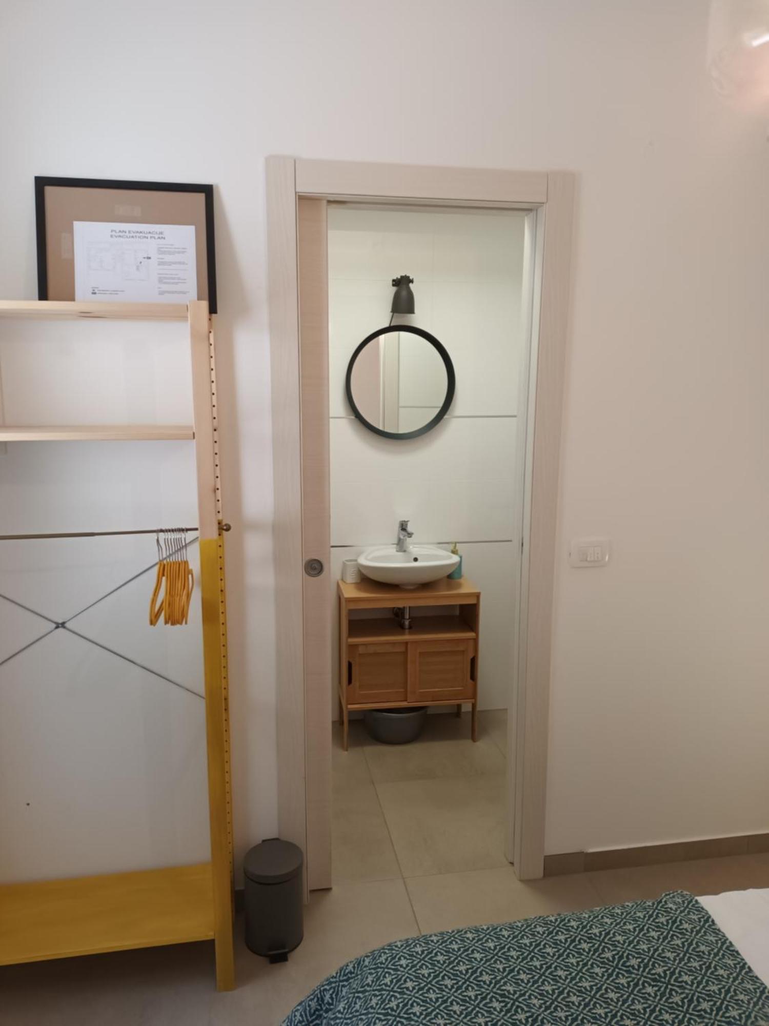 Apartment Ivino Omis